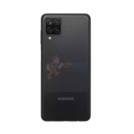 Samsung Galaxy A12