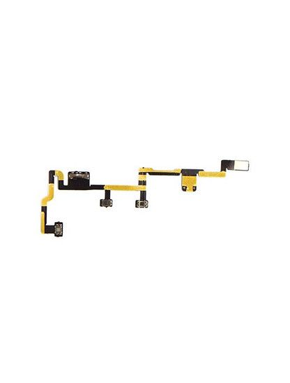 POWER-BUTTON-FLEX-CABLE-FOR-IPAD-2-WIFI-MODEL