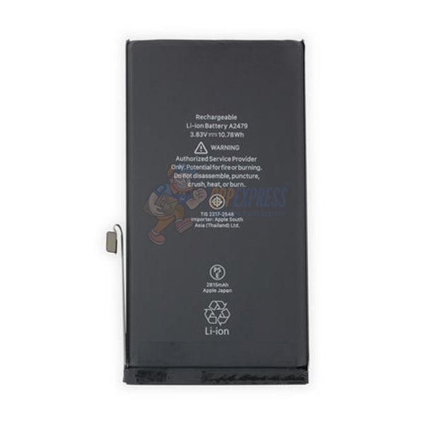 Premium Quality High Capacity Internal Battery Replacement Compatible With iPhone 13