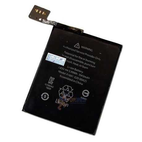 Premium Quality High Capacity Internal Battery Replacement Compatible With iPhone Touch 6th Gen