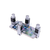 Universal mobile phone motherboard PCB Board Holder Fixture IC Maintenance Repair Tool