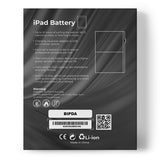 Premium Quality High Capacity Internal Battery Replacement - Compatible With iPad Model Air / 5 / 6 (CPPE PRO)