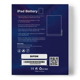 Premium Quality High Capacity Internal Battery Replacement - Compatible With iPad Model Mini (CPPE PRO)