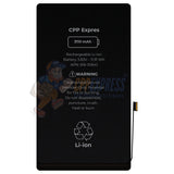 Premium Quality High Capacity Battery Replacement - Compatible With iPhone 11 (CPPE PRO)