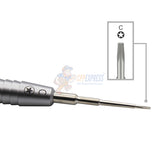 Qianli Iflying High Precision Pentalobe AntiSlip Screwdriver