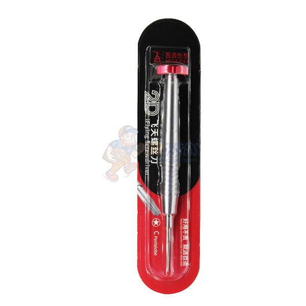 Qianli Iflying High Precision Pentalobe AntiSlip Screwdriver