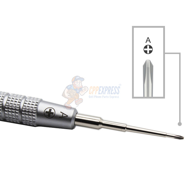 Qianli Iflying High Precision Philips AntiSlip Screwdriver