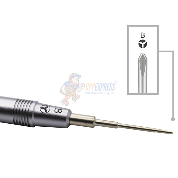 Qianli Iflying High Precision Triwing AntiSlip Screwdriver