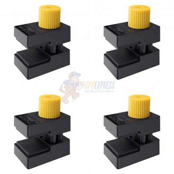 QIANLI iClamp 2.0 Adjustable Universal Phone/Tablet LCD Screen Fixing Clamp 4PCS