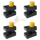 QIANLI iClamp 2.0 Adjustable Universal Phone/Tablet LCD Screen Fixing Clamp 4PCS