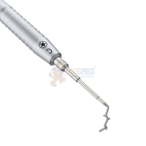 Qianli Iflying High Precision Philips AntiSlip Screwdriver