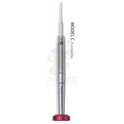 Qianli Iflying High Precision Anti-Slip Screwdriver - Pentalobe
