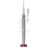 Qianli Iflying High Precision Anti-Slip Screwdriver - Pentalobe