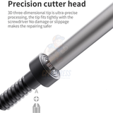 Qianli Iflying High Precision Pentalobe Anti-Slip Screwdriver