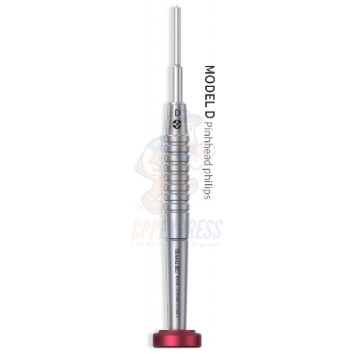 Qianli Iflying High Precision Pin-Head Philips Anti-Slip Screwdriver