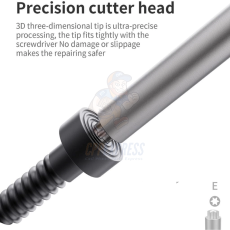 Qianli Iflying High Precision Philips Anti-Slip Screwdriver