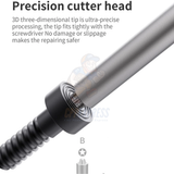 Qianli Iflying High Precision Triwing Anti-Slip Tri-Point Screwdriver