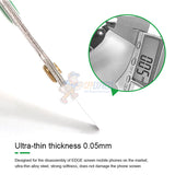 RELIFERL-060A Ultra-thin Curved Edge Screen Frame Teardown Disassembly Tool