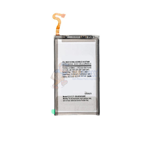 Samsung Galaxy S9 Battery High Capacity Premium Replacement Galaxy S9 Battery