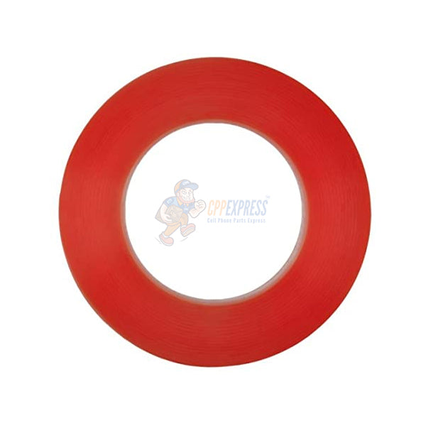 Red Tape Double Sided Adhesive Tape