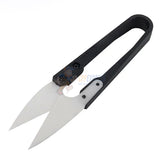 Relife RL-102 Insulated Ceramic U-shaped Shear for Mobile Phone Repair Cutting