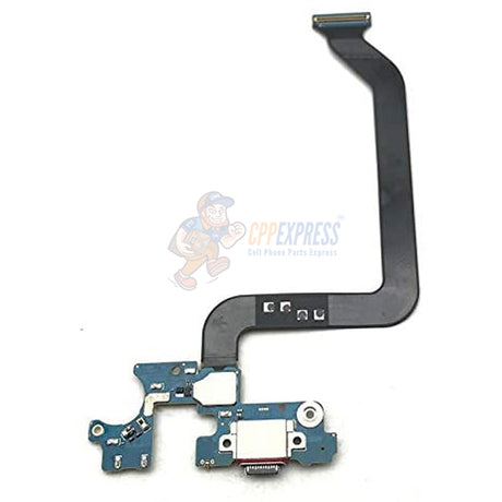 Samsung Galaxy S10 Charging Port Dock Connector Board Flex Cable Replacement