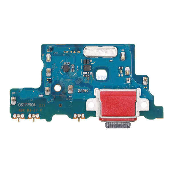 Samsung Galaxy S20 Ultra G988U Charging Port Dock Connector Board Flex Cable Replacement