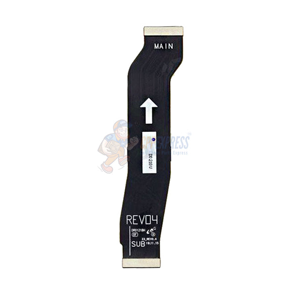 Samsung Galaxy S20 Ultra MotherBoard Flex Cable