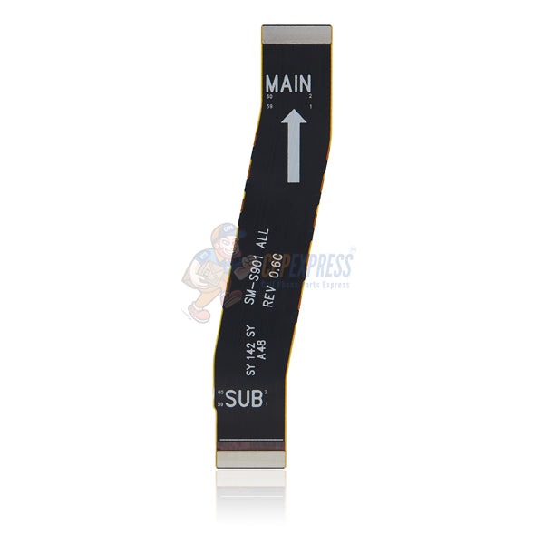 Samsung Galaxy S22 MotherBoard Flex Cable