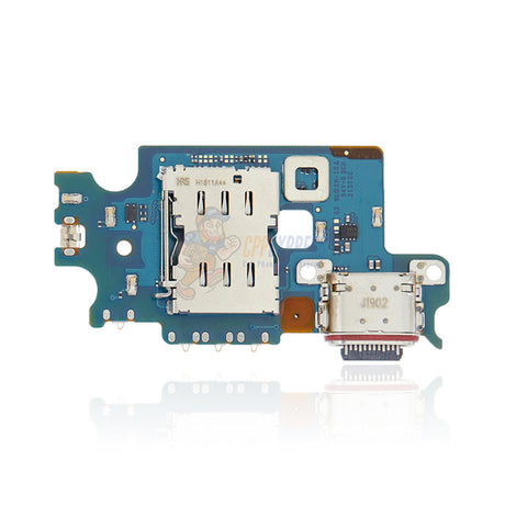 Samsung Galaxy S22 Plus Charging Port Dock Connector Board Flex Cable Replacement