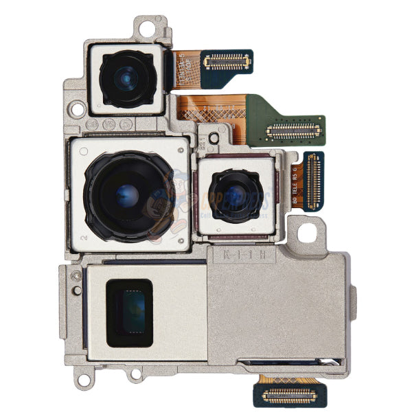 Samsung Galaxy S22 Ultra Rear Back Camera Replacement