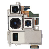 Samsung Galaxy S22 Ultra Rear Back Camera Replacement