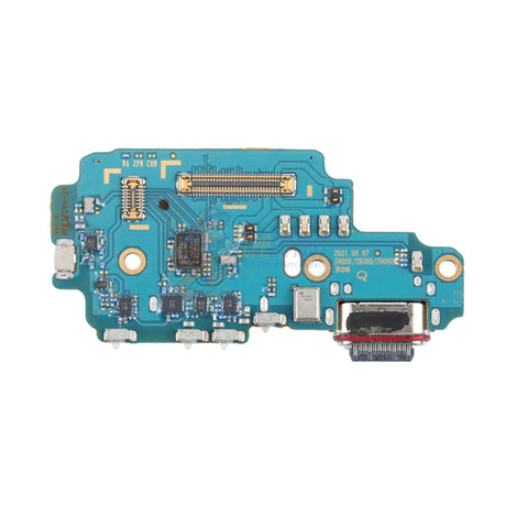 Samsung Galaxy S22 Ultra Charging Port Dock Connector Board Flex Cable Replacement