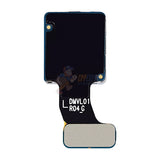 Front Facing Camera Compatible with Samsung Galaxy S23/S23 Plus/S23 Ultra/S24/S24 Plus/S24 Ultra