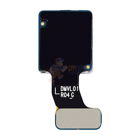 Front Facing Camera Compatible with Samsung Galaxy S23/S23 Plus/S23 Ultra/S24/S24 Plus/S24 Ultra