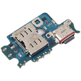 Samsung Galaxy S23 Charging Port Board Replacement