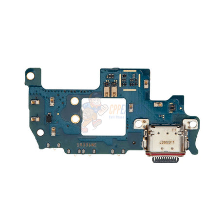 Samsung Galaxy S23 FE Charging Port Board Replacement