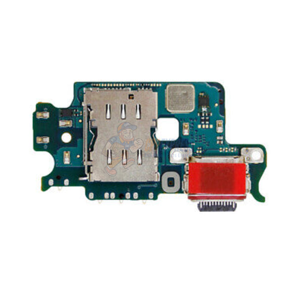 Samsung Galaxy S23 Plus Charging Port Board Replacement