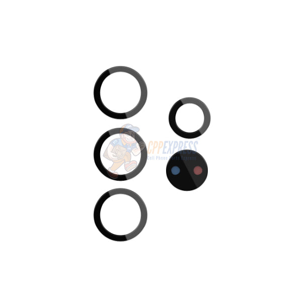 Samsung Galaxy S23 Ultra – Back Camera Lens Cover