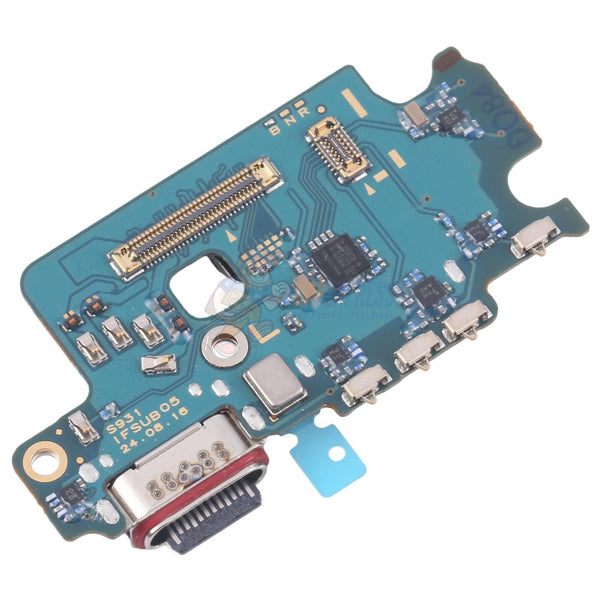 Samsung Galaxy S25 Charging Port Dock Connector Board Replacement