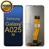 Samsung Galaxy A025M LCD Touch Screen Digitizer Assembly - Black