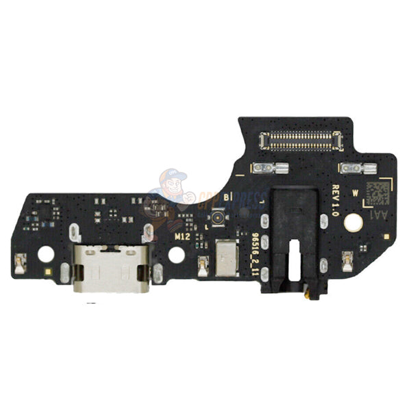 Samsung Galaxy A037U Charging Port Dock Connector Board Flex Cable Replacement