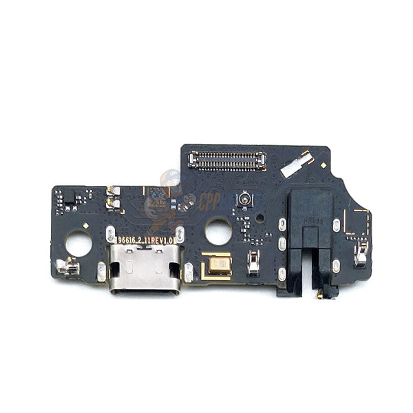 Samsung Galaxy A04 Charging Port Dock Connector Board Flex Cable Replacement