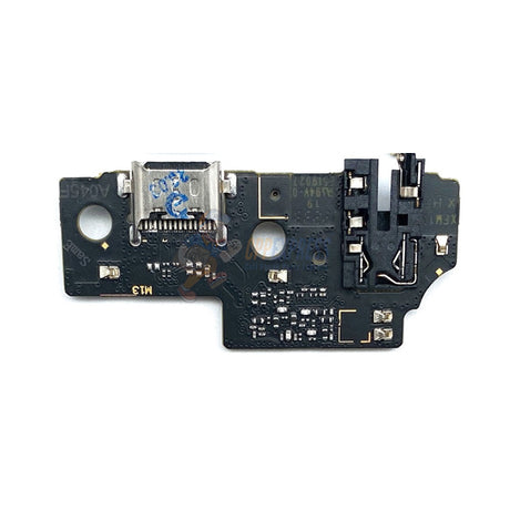 Samsung Galaxy A04 Charging Port Dock Connector Board Flex Cable Replacement