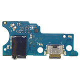 Samsung Galaxy A04E Charging Port Dock Connector Board Flex Cable Replacement