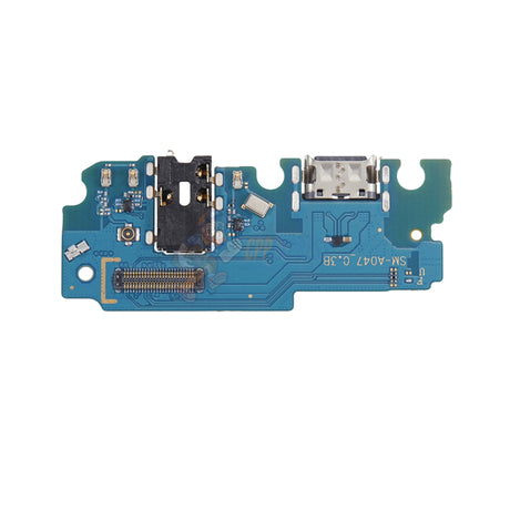 Samsung Galaxy A04S Charging Port Dock Connector Board Flex Cable Replacement