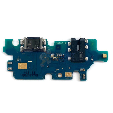 Samsung Galaxy A13 4G Charging Port Dock Connector Board Flex Cable Replacement