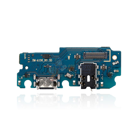 Samsung Galaxy A13 5G Charging Port Dock Connector Board Flex Cable Replacement