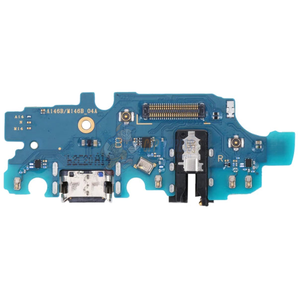 Samsung Galaxy A14 5G Charging Port Dock Connector Board Flex Cable Replacement