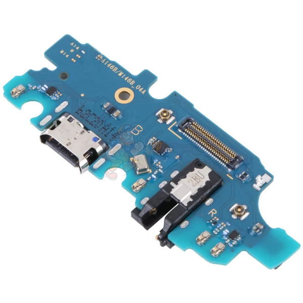 Samsung Galaxy A14 5G Charging Port Dock Connector Board Flex Cable Replacement